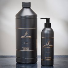 JEAN PEAU Creme - nawilżająca odżywka bez spłukiwania z ochroną UV, do skóry nieowłosionej