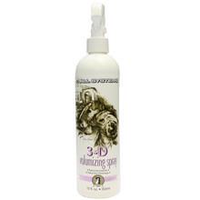 1 ALL SYSTEMS 3d volumizing spray - odżywka zwiększająca objętość włosa 355ml