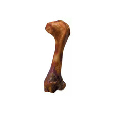 ZOLUX Suszona wieprzowa kość szynkowa