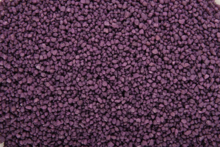 ZOLUX Aquasand Color ametystowy fiolet - żwirek do akwarium
