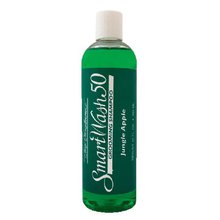 Chris Christensen Smart Wash Apple Shampoo - skoncentrowany (50:1) szampon o zapachu jabłek, do każdego typu szaty, 355 ml