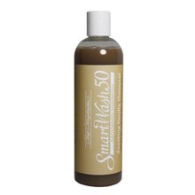 Chris Christensen Smart Wash Soothing Vanilla Shampoo - skoncentrowany (50:1) szampon do suchej, wrażliwej, podrażnionej szaty, 355 ml