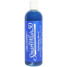 Chris Christensen Smart Wash Hydrating Blend Shampoo - skoncentrowany (50:1), nawilżający szampon do suchej skóry, 355 ml