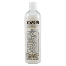 Wahl Oatmeal Essense Shampoo - łagodny szampon owsiany