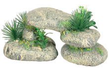 ZOLUX Dolmen - Ozdoba do akwarium, 20 cm
