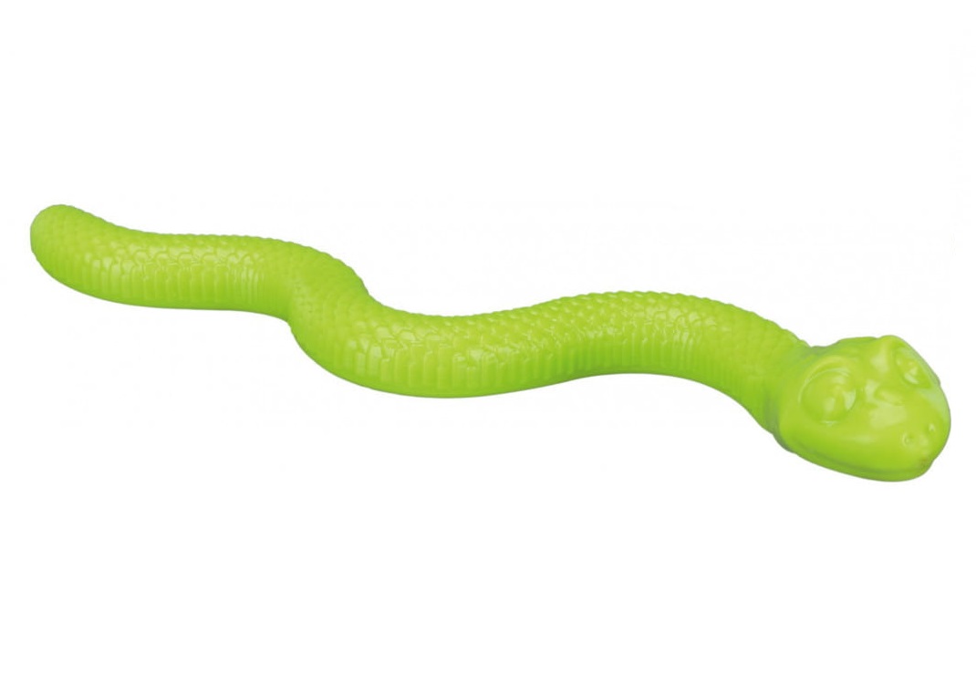 TRIXIE Snack-snake zabawka wąż dla psa