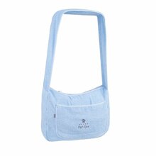 Amiplay - torba SPA na akcesoria, kolor niebieski