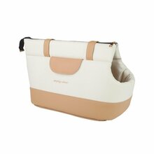 Amiplay - torba transportowa Classic, kolor kremowy