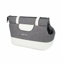 Amiplay - torba transportowa Classic, kolor ciemnoszary