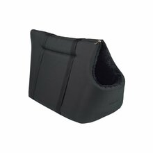 Amiplay - torba transportowa Aspen, kolor czarny