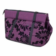 Amiplay - torba transportowa Euphoria, kolor purpurowy
