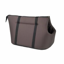 Amiplay - torba transportowa Basic, kolor brązowy
