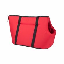 Amiplay - torba transportowa Basic, kolor czerwony