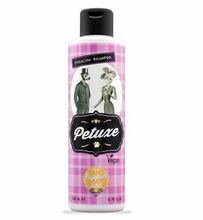 Petuxe for Puppies Shampoo - szampon dla szczeniąt i kociąt