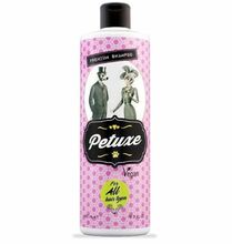 Petuxe Basic Shampoo - szampon do każdego typu sierści, do każdej rasy, dla psów i kotów
