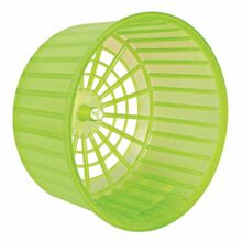 ZOLUX Plastikowy kołowrotek dla gryzoni, 15 cm