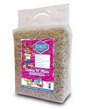 JORIS Cotton N Fibre podłoże dla królików i gryzoni, 15l