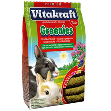 VITAKRAFT McGreen Greenies - przysmaki dla królików 50g