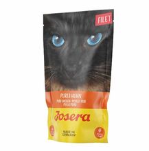JOSERA Filet Kurczak - mokra karma dla kotów 70 g