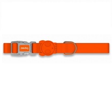 ZEE DOG Obroża dla psa NeoPro Tangerine