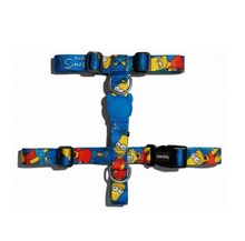 ZEE DOG H-Harness Bart Simpson - szelki dla psa