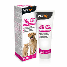 VetIQ Urinary Care - Pasta, drogi moczowe dla psów i kotów 100g
