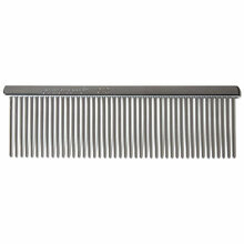 Chris Christensen Styling Comb All Fine 012 - grzebień do stylizacji, gęsty, długość 11,5 cm