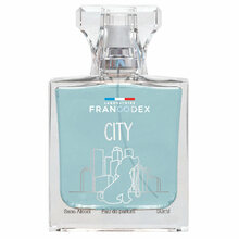 FRANCODEX Perfumy City Zapach unisex 50 ml
