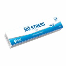 Vetfood NoStress Gel - pasta zalecana w celu ograniczania stresu u psów i kotów, 15 ml