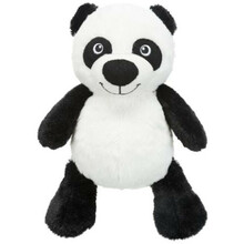 TRIXIE Panda - maskotka dla psa 26 cm