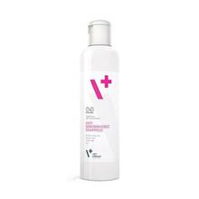 VETEXPERT Antiseborrhoeic Shampoo - dermokosmetyczny szampon dla psów i kotów o skórze ze skłonnością do łojotoku, 250 ml