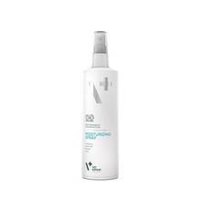 VETEXPERT Dermatological Moisturizing Spray - spray nawilżający i ułatwiający rozczesywanie dla psów i kotów długowłosych, 100 ml