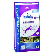 Bosch Adult SENIOR 12,5 kg- karma dla psów starszych
