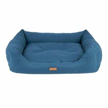 Amiplay Montana - legowisko dla psa, sofa, kolor niebieski