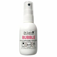 Dr Lucy Bubble - mgiełka zapachowa o świeżym, owocowym zapachu, 50ml