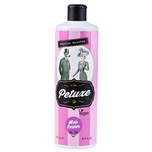 Petuxe Moisturiser Shampoo - szampon nawilżający do suchej i zniszczonej sierści oraz ras z długim włosem, 500ml