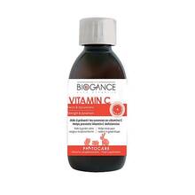 Phytocare Vitamin C - witamina C dla świnek morskich, królików, 200ml