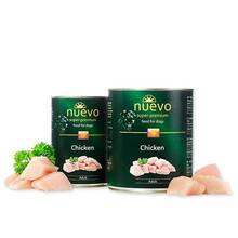 NUEVO Adult Chicken - mokra karma dla dorosłych psów, kurczak