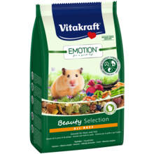 VITAKRAFT - EMOTION BEAUTY - karma dla chomika