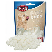 TRIXIE PREMIO Popcorn dla psa o smaku wątróbki, 100G