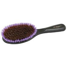 Chris Christensen Ionic Small Brass/Nylon Brush - mała szczotka z nylonowym i mosiężnym włosiem