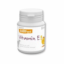 Vetfood BARFeed Vit E - witamina E łagodzi stres oksydacyjny, działa przeciwzapalnie, 30g