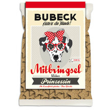 BUBECK CIASTECZKA DLA PSA HIPSTER, 210g