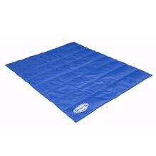 Scruffs Self-Cooling Mat - mata chłodząca dla psa, kolor niebieski