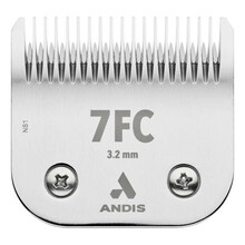 ANDIS UltraEdge 7FC - 3,2mm - wymienne ostrze do maszynek typu snap-on