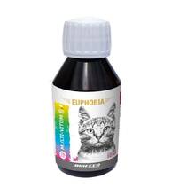 Euphoria Multi-Vitum Cat - preparat witaminowy dla kotów, 100ml