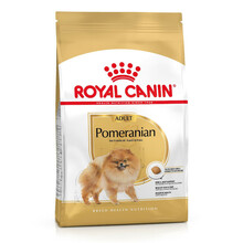 Royal Canin Pomeranian Adult - Sucha karma dla psów dorosłych rasy Pomeranian