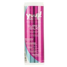 Yuup! Professional Cat Super Silk - profesjonalny puder mineralny dla kotów, ułatwia rozczesywanie oraz absorbuje tłuszcz i wilgoć, 60g