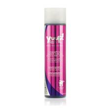 Yuup! Professional Cat White Coat Shampoo - szampon dla kotów o białym i jasnym umaszczeniu, koncentrat 1:20, 250ml