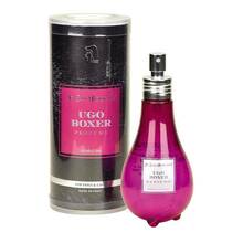 Iv San Bernard - perfumy Ugo Boxer, o nucie balsamicznej, 150ml